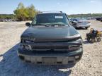 2003 Chevrolet Trailblazer de vânzare în Cahokia Heights, IL - Side