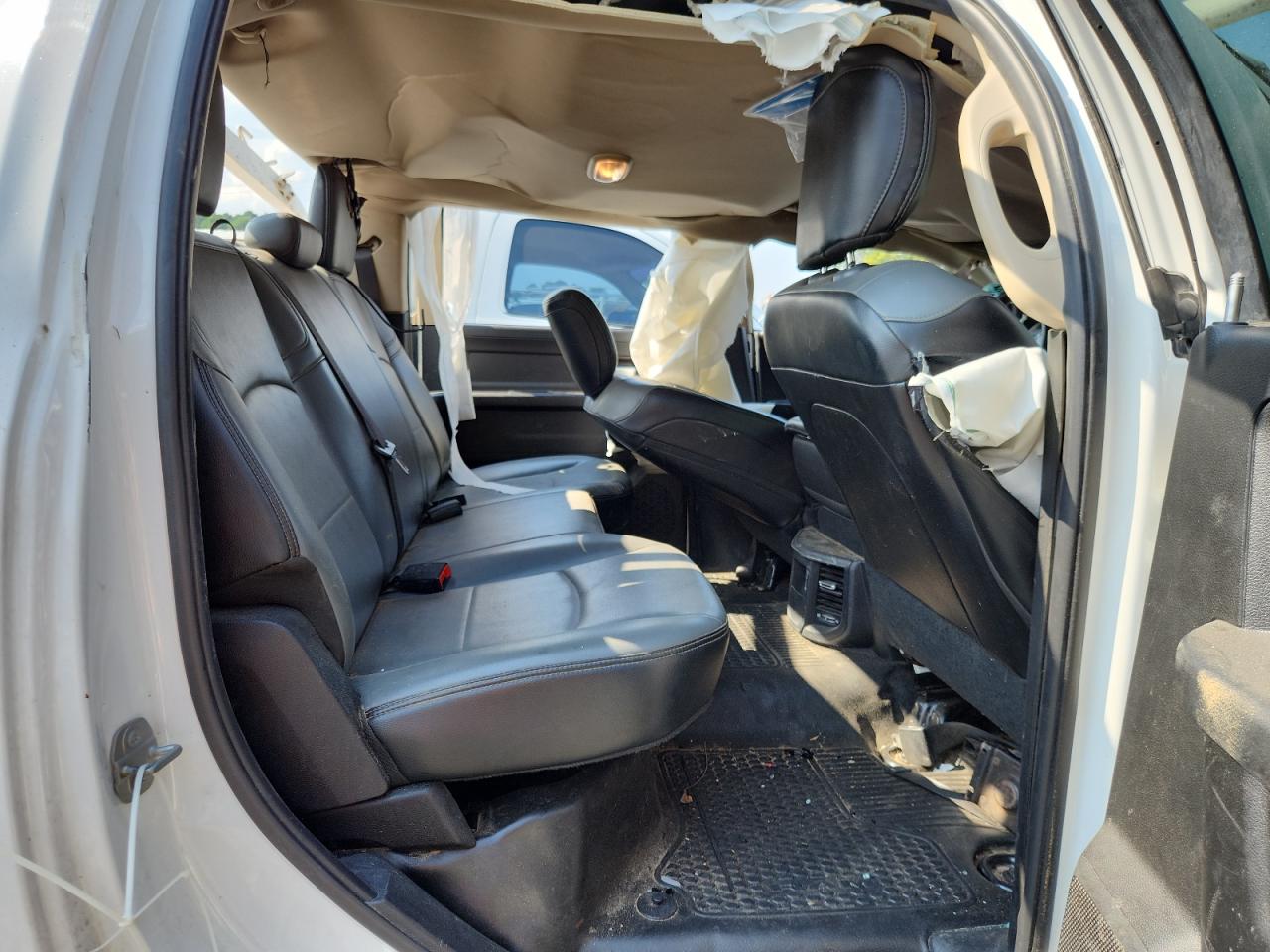 2019 Ram 2500 Tradesman Crew VIN: 3C6UR5HL3KG683224 Lot: 80737235