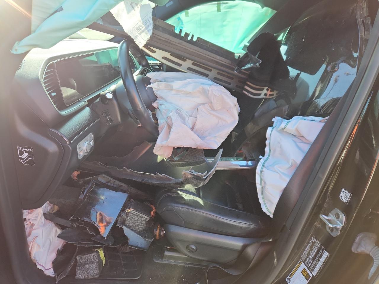 2021 Mercedes-Benz Gle 350 4Matic VIN: 4JGFB4KB7MA491317 Lot: 81566785