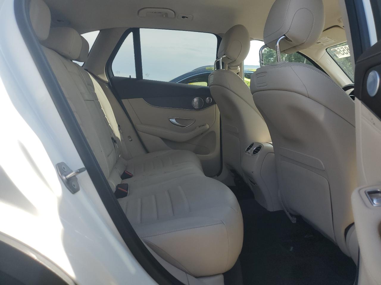 2018 Mercedes-Benz Glc 300 4Matic VIN: WDC0G4KB3JV097467 Lot: 80533855