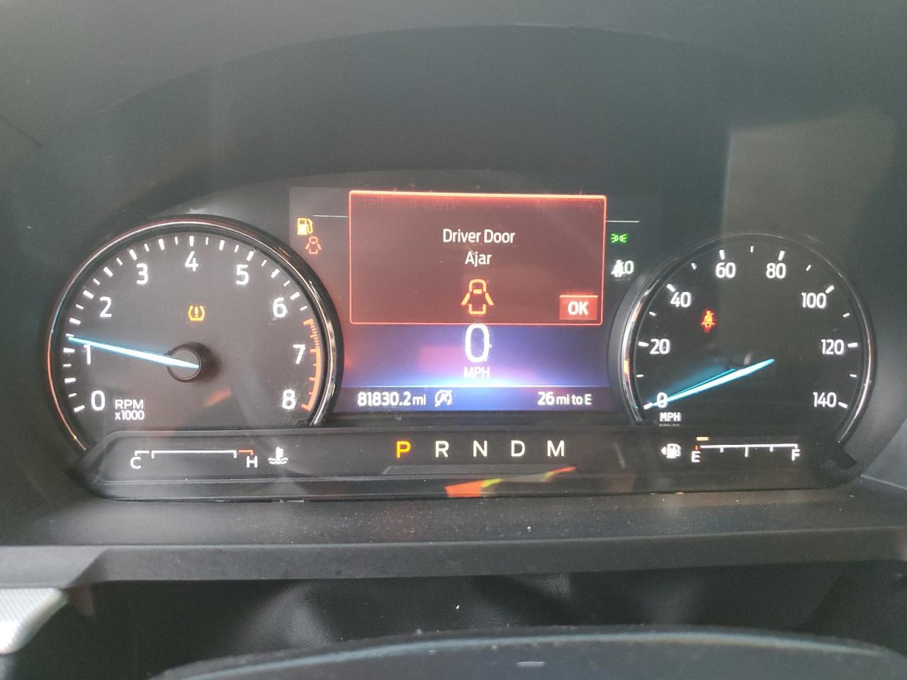 2020 Ford Explorer Xlt VIN: 1FMSK8DH3LGB11490 Lot: 80148705