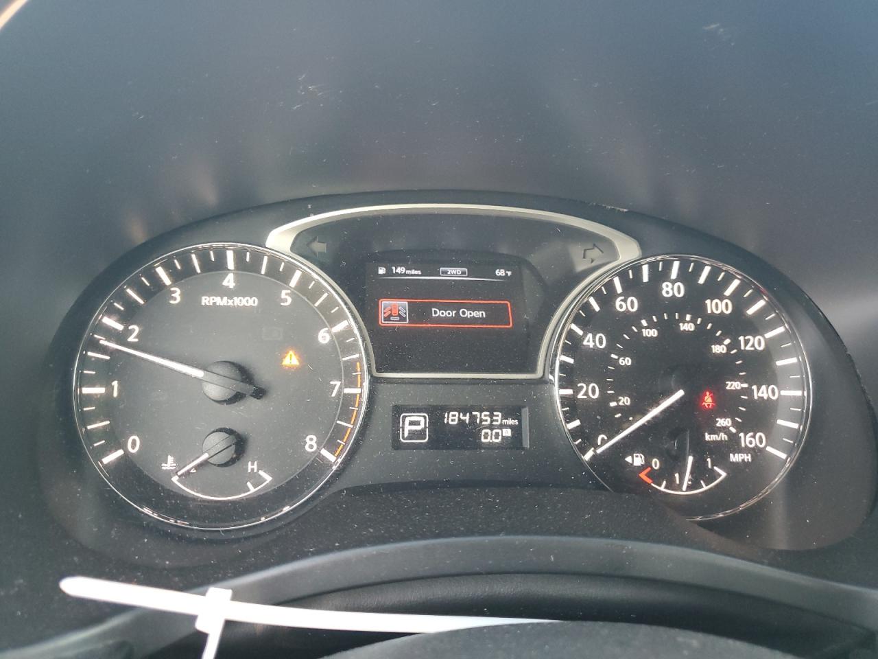 2014 Nissan Pathfinder S VIN: 5N1AR2MM0EC646644 Lot: 80102255