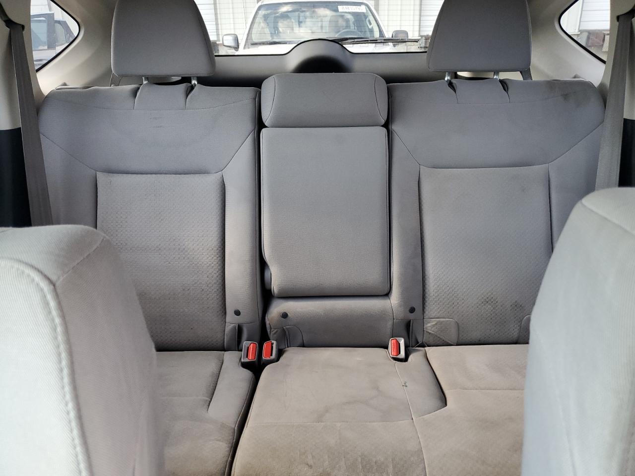 2016 Honda Cr-V Ex VIN: 5J6RM4H56GL013762 Lot: 84434145