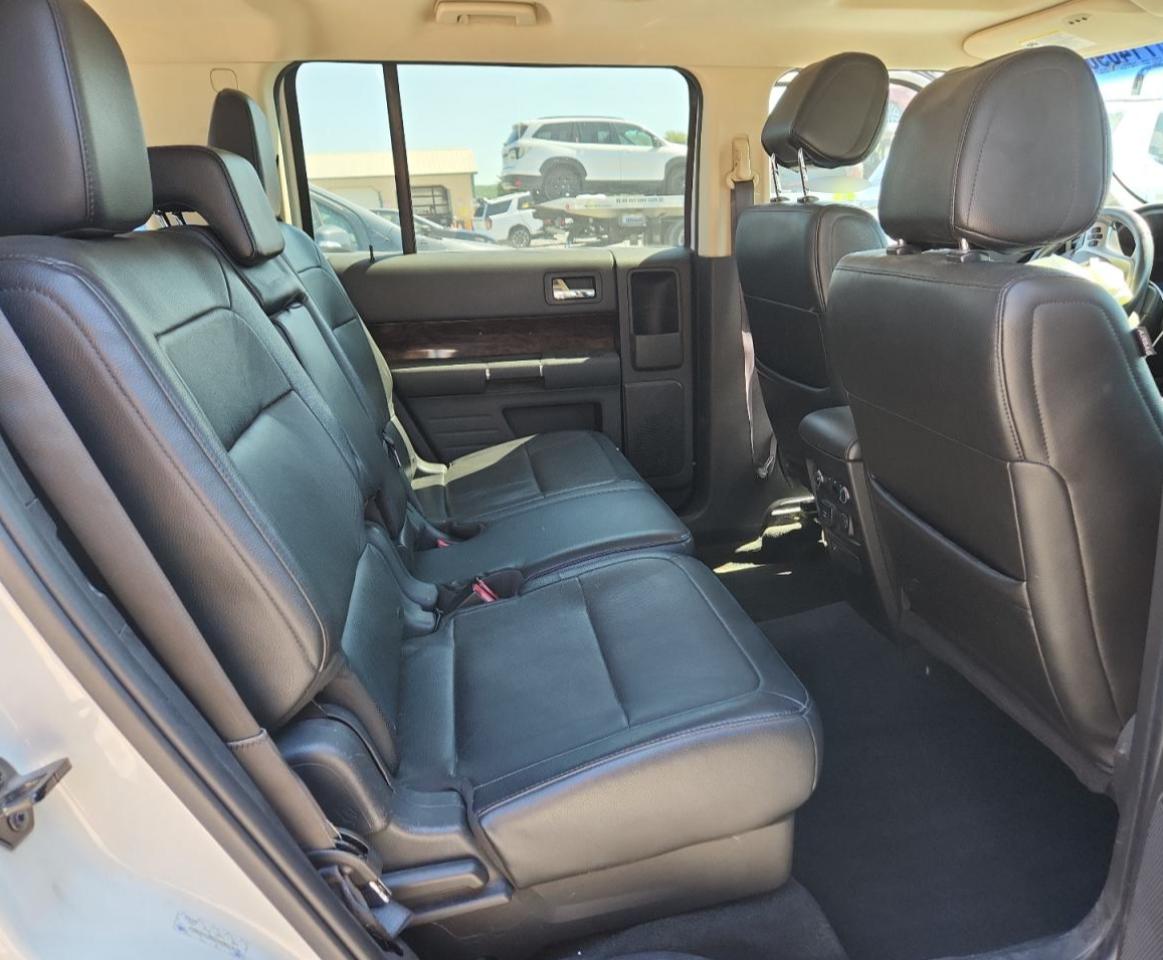 2013 Ford Flex Limited VIN: 2FMGK5D8XDBD01655 Lot: 71469075