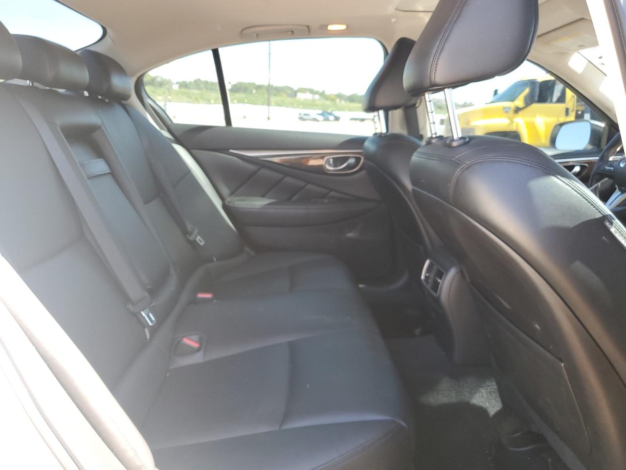 2018 Infiniti Q50 Luxe VIN: JN1EV7AP8JM591249 Lot: 81447895