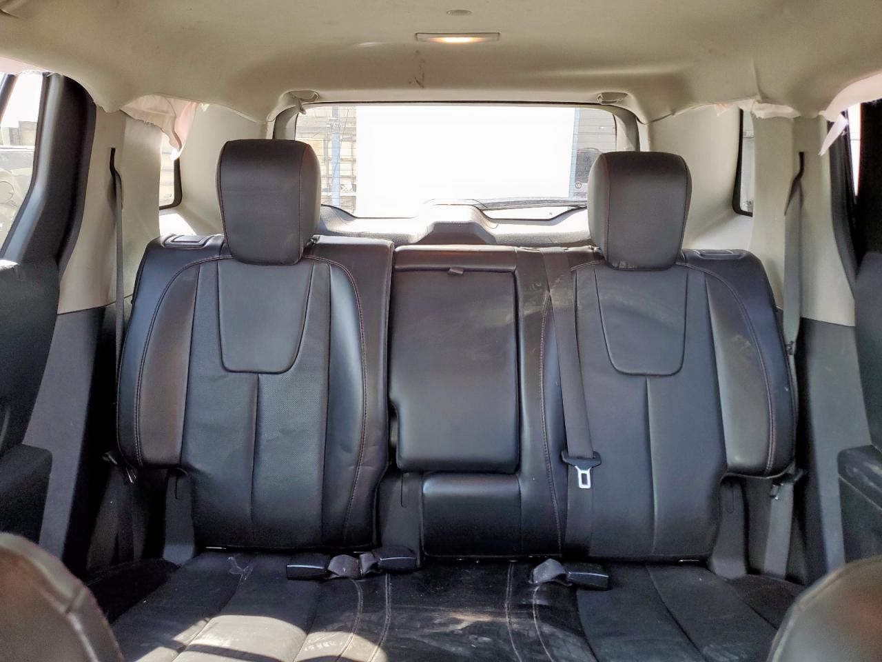 2015 GMC Terrain Slt VIN: 2GKALSEK5F6362802 Lot: 83817915
