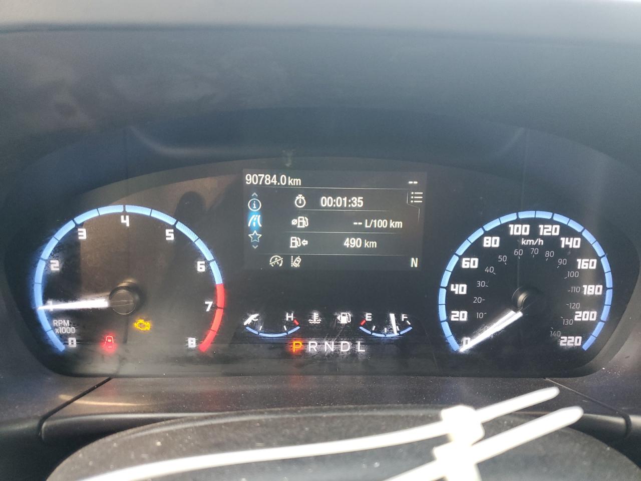 2023 Ford Bronco Sport Big Bend VIN: 3FMCR9B6XPRE14773 Lot: 70739705