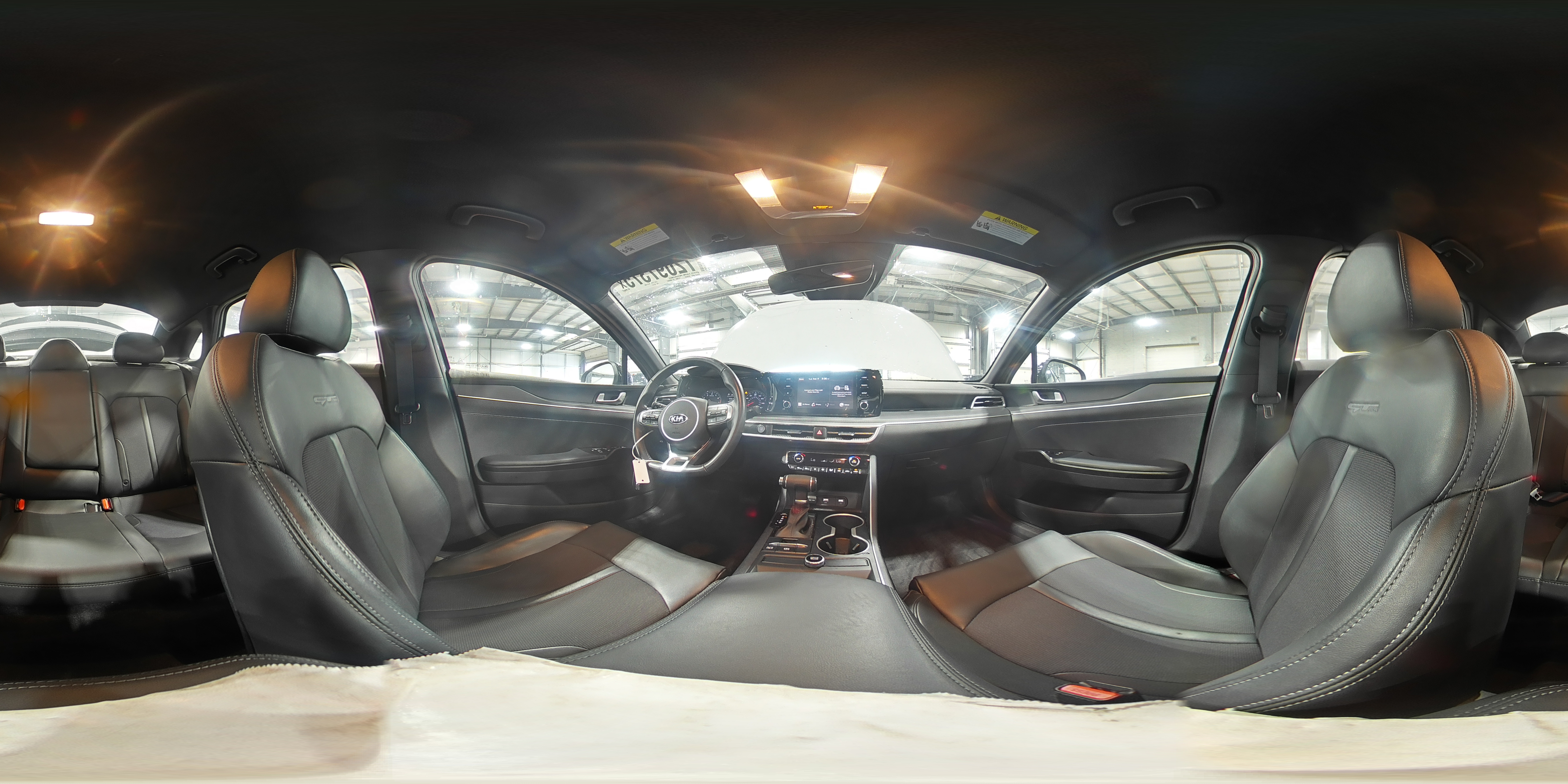 2021 Kia K5 Gt Line VIN: 5XXG64J21MG022937 Lot: 72097375