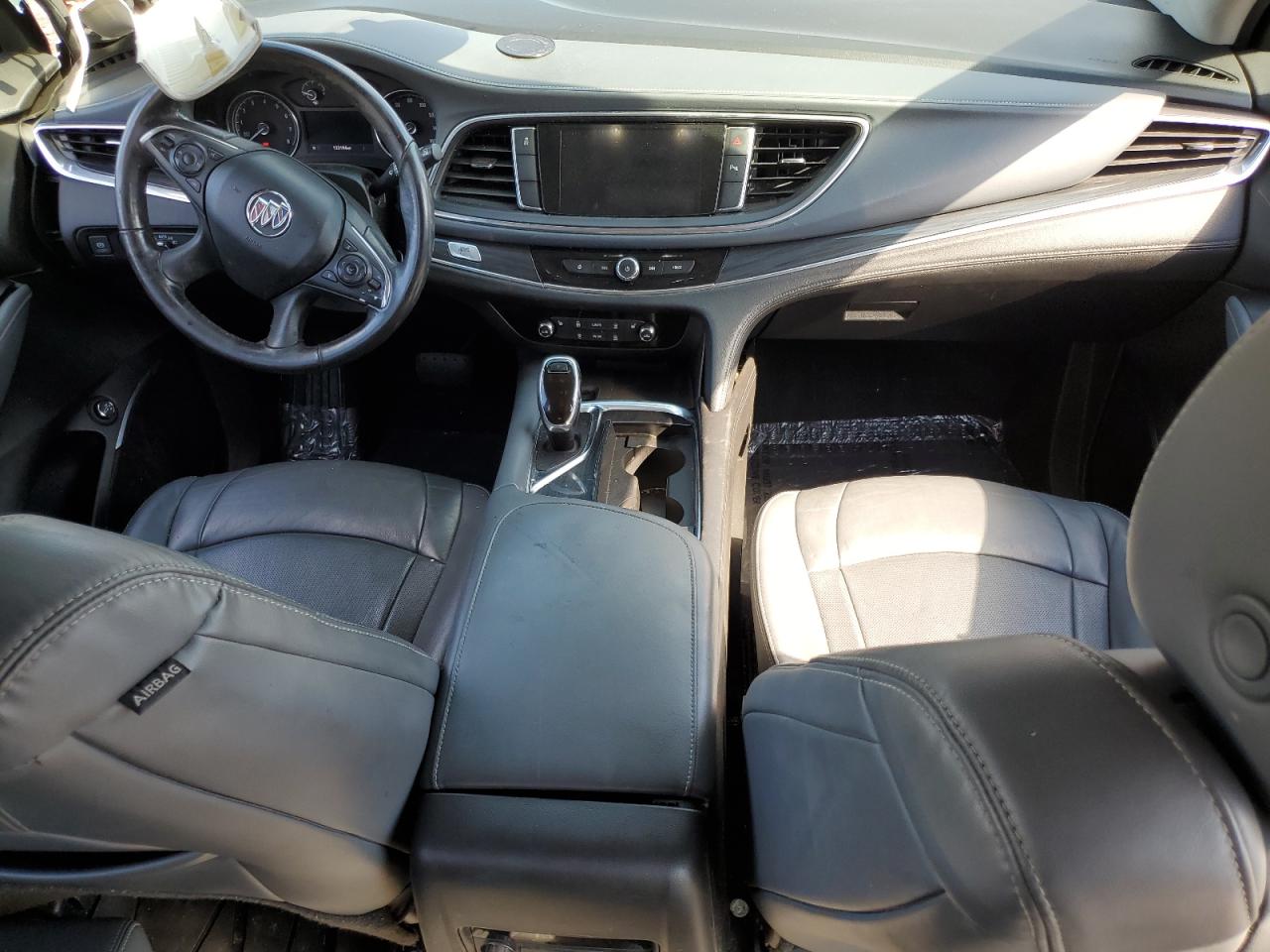 2020 Buick Enclave Essence VIN: 5GAERBKW1LJ151132 Lot: 84377475