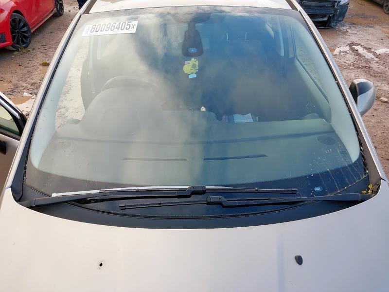 2011 PEUGEOT 3008 SPORT HDI S-A 