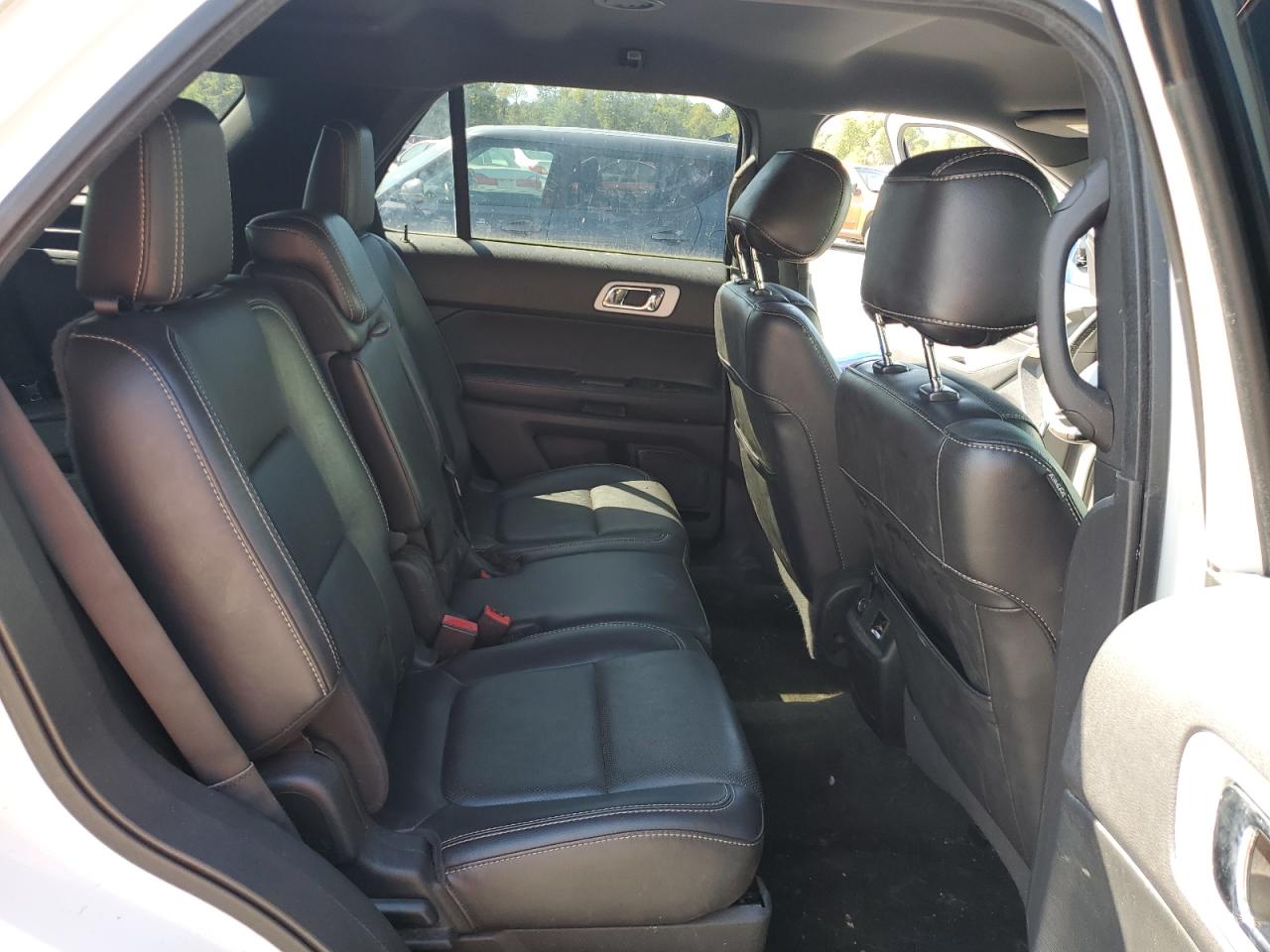 2014 Ford Explorer Sport VIN: 1FM5K8GT0EGB94540 Lot: 80276915