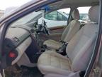 2006 MERCEDES A150 ELEGANCE SE CVT  for sale at Copart NEWBURY