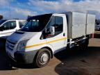 2010 FORD TRANSIT 100 T350M RWD  for sale at Copart SANDY