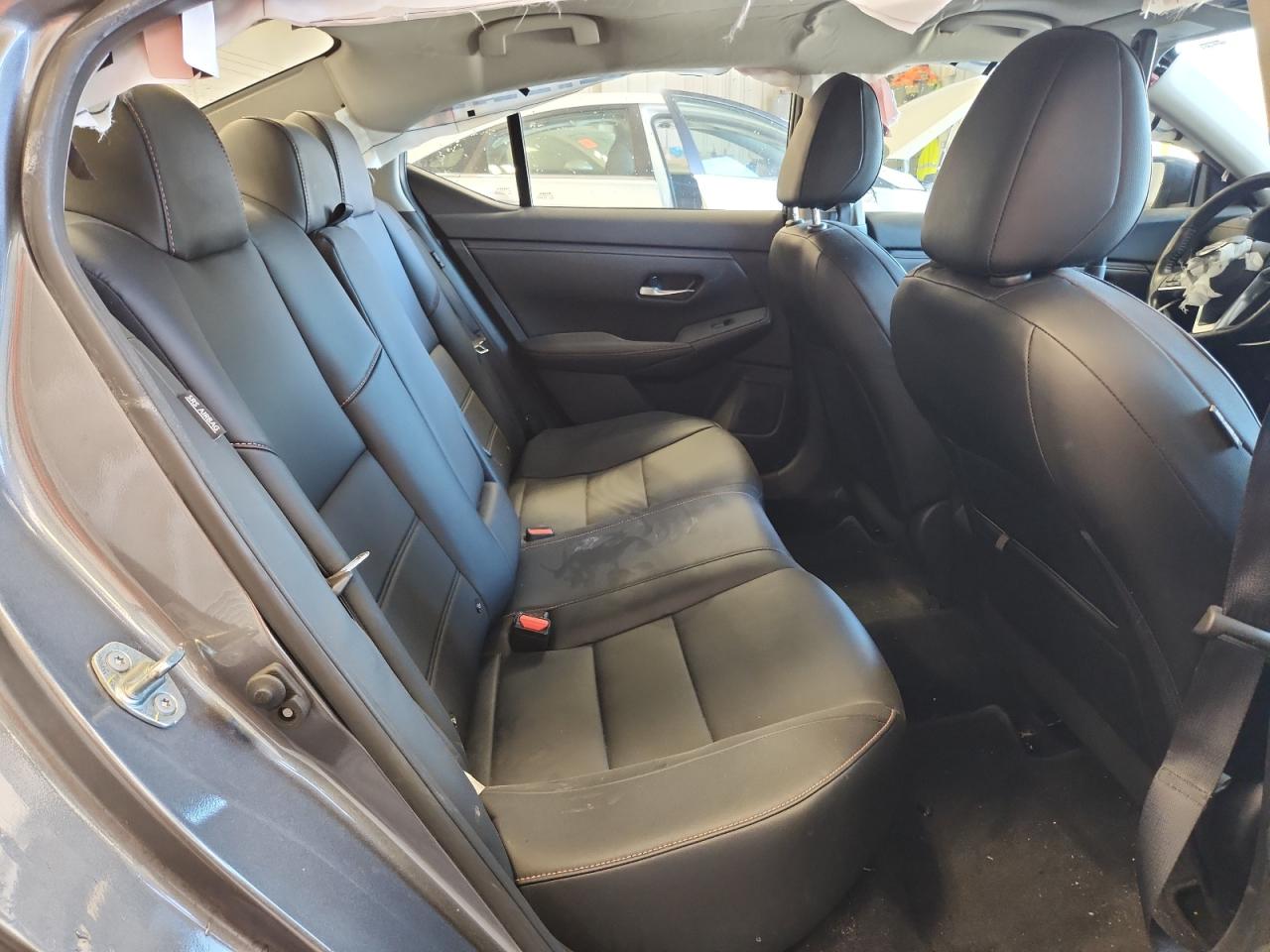 2021 Nissan Sentra Sr VIN: 3N1AB8DV6MY238808 Lot: 84213895