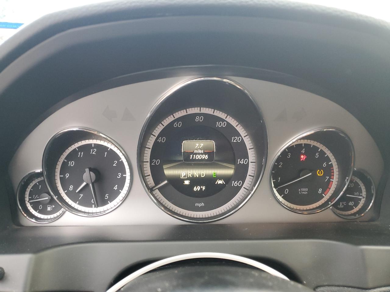 2013 Mercedes-Benz E 350 VIN: WDDKJ5KB1DF196962 Lot: 81126785