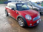 2013 MINI HATCHBACK COOPER for sale at Copart WESTBURY