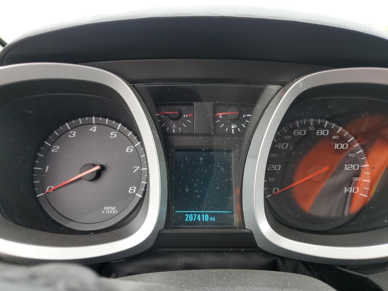 2014 Chevrolet Equinox Lt VIN: 2GNALBEKXE6356527 Lot: 81582275