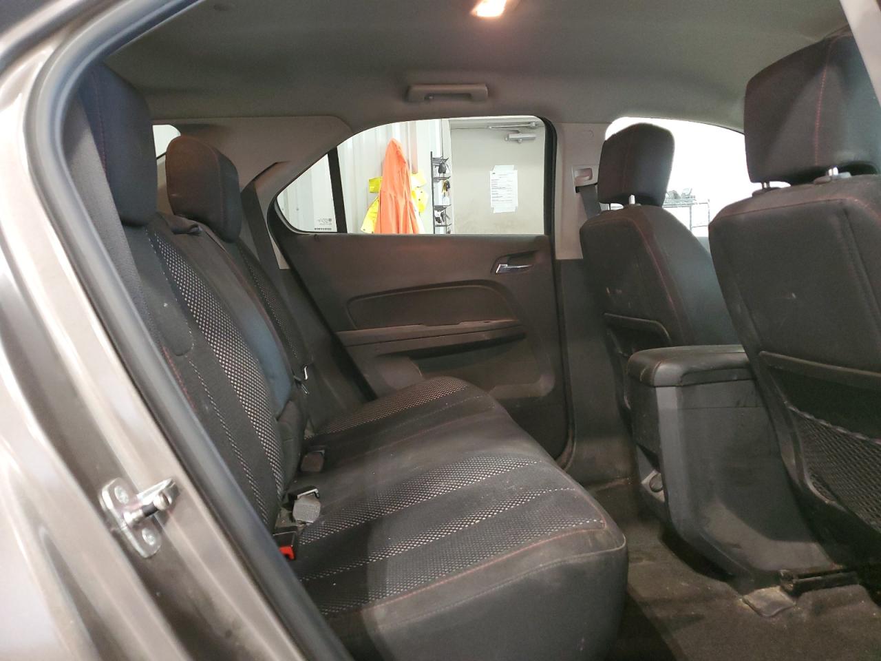 2011 Chevrolet Equinox Lt VIN: 2CNALDEC5B6418503 Lot: 84363925