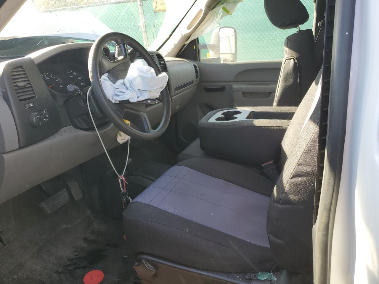 2011 Chevrolet Silverado K1500 VIN: 1GCNKPEA4BZ366794 Lot: 81511815