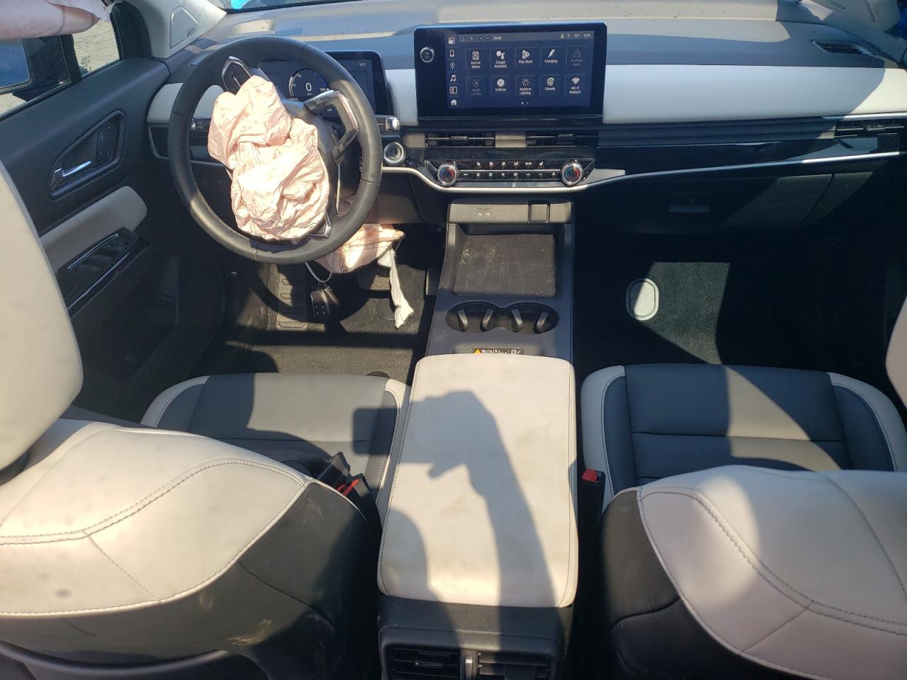 2024 Honda Prologue Tour VIN: 3GPKHXRJ3RS519621 Lot: 71749605