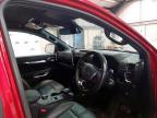2024 FORD RANGER WILDTRAK ECOBLUE 4  for sale at Copart WOLVERHAMPTON
