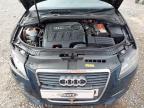 2010 AUDI A3 SPORT TDI  for sale at Copart WOLVERHAMPTON