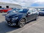 2017 MERCEDES-BENZ GLA 200 SPORT EXECUTIVE D  for sale at Copart CHESTER