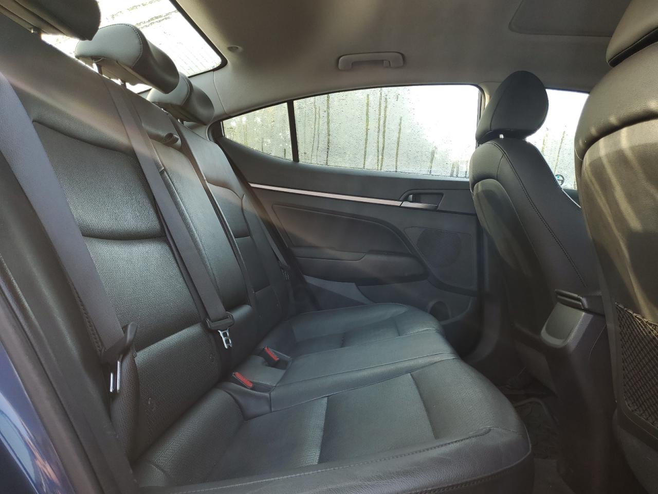 2018 Hyundai Elantra Sel VIN: KMHD84LF1JU579992 Lot: 83776545