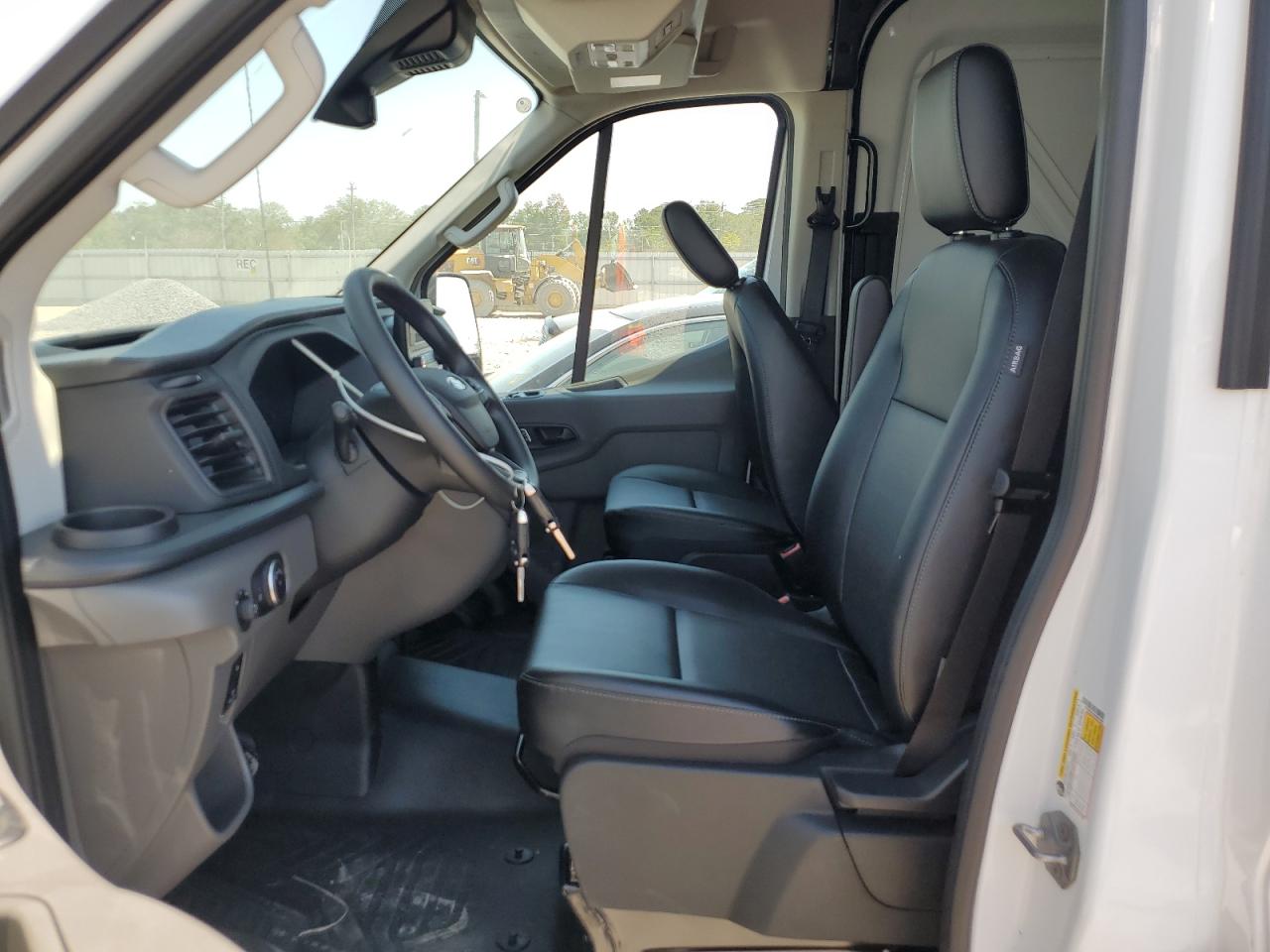 2024 Ford Transit T-350 VIN: 1FTBW3XG3RKB64288 Lot: 71999655