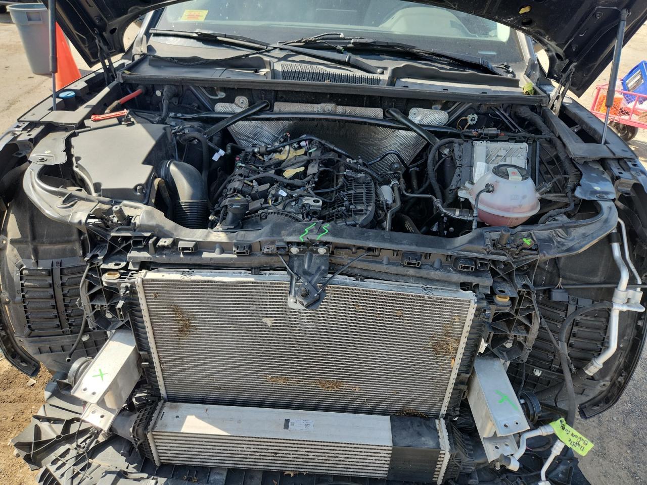 2019 Audi Q5 Premium VIN: WA1ANAFY4K2095818 Lot: 80507545