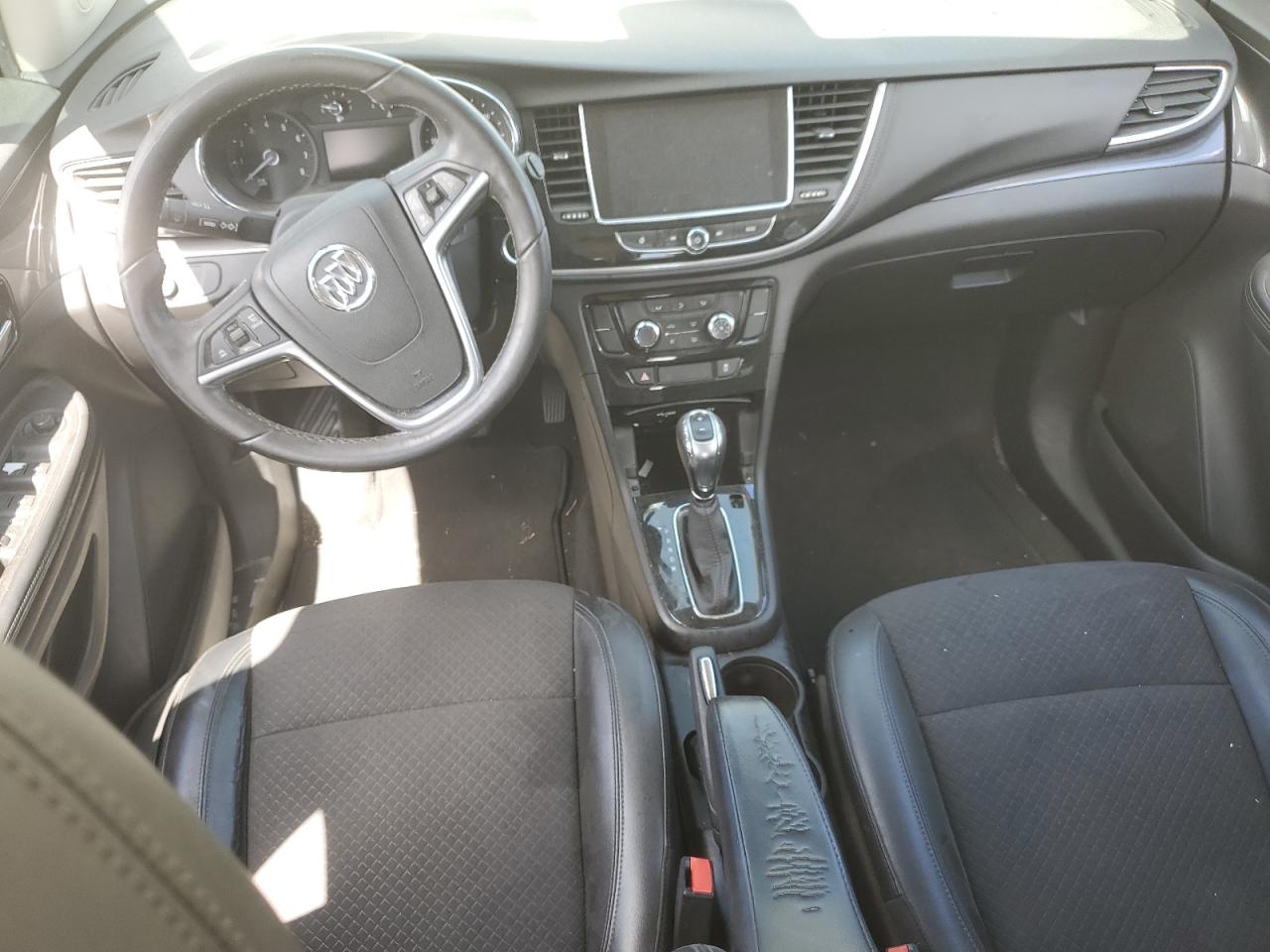 2018 Buick Encore Preferred VIN: KL4CJASBXJB614293 Lot: 81744365