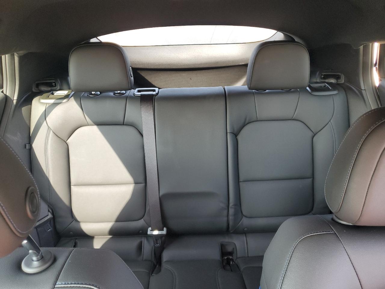 2025 Buick Envista Sport Touring VIN: KL47LBEP1SB127753 Lot: 70066495