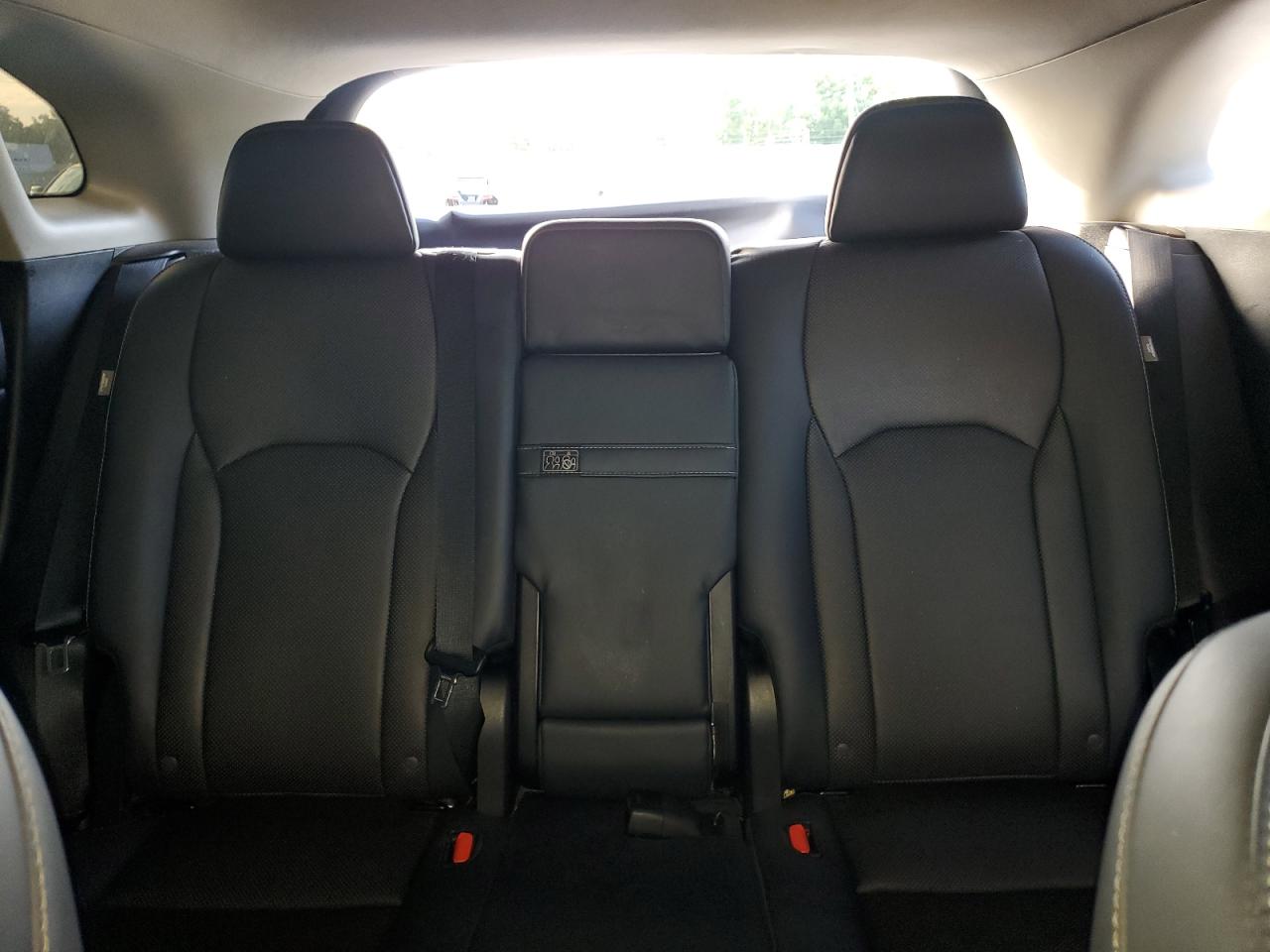 2021 Lexus Rx 350 VIN: 2T2HZMDA1MC271689 Lot: 80318695