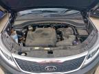 2014 KIA SORENTO KX-2 SAT NAV CRDI  for sale at Copart NEWBURY