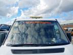 2011 VOLKSWAGEN CRAFTER CR35 TDI 109 LWB  for sale at Copart PETERLEE