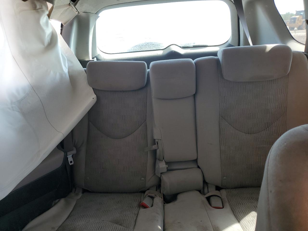 2010 Toyota Rav4 VIN: 2T3BK4DV7AW028438 Lot: 80518165