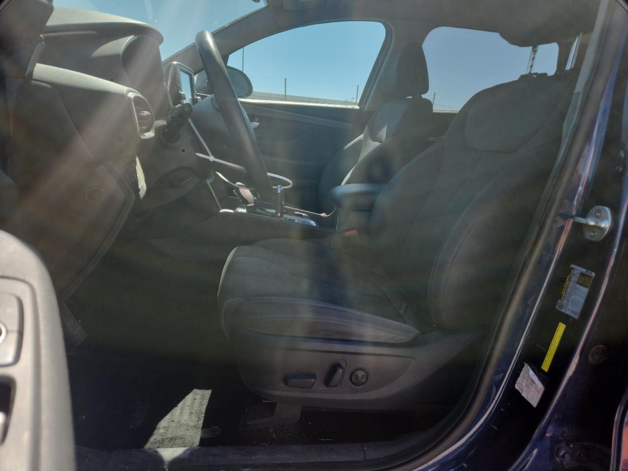 2020 Hyundai Santa Fe Sel VIN: 5NMS33AD0LH207351 Lot: 80561465