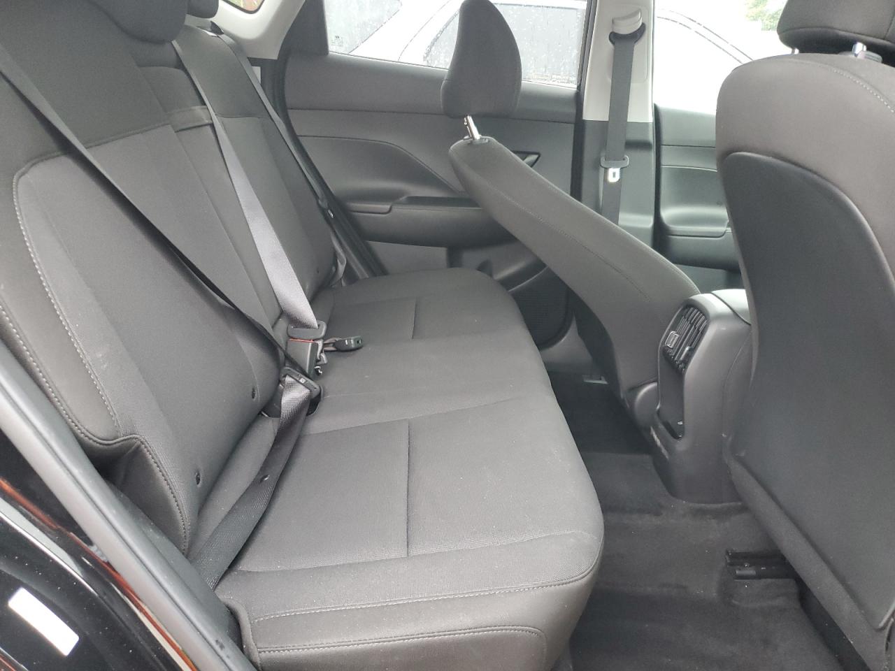 2024 Hyundai Kona Sel VIN: KM8HCCAB8RU081214 Lot: 81276355