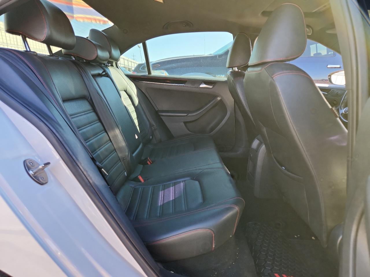 2016 Volkswagen Jetta Gli VIN: 3VW4T7AJXGM335909 Lot: 81844885