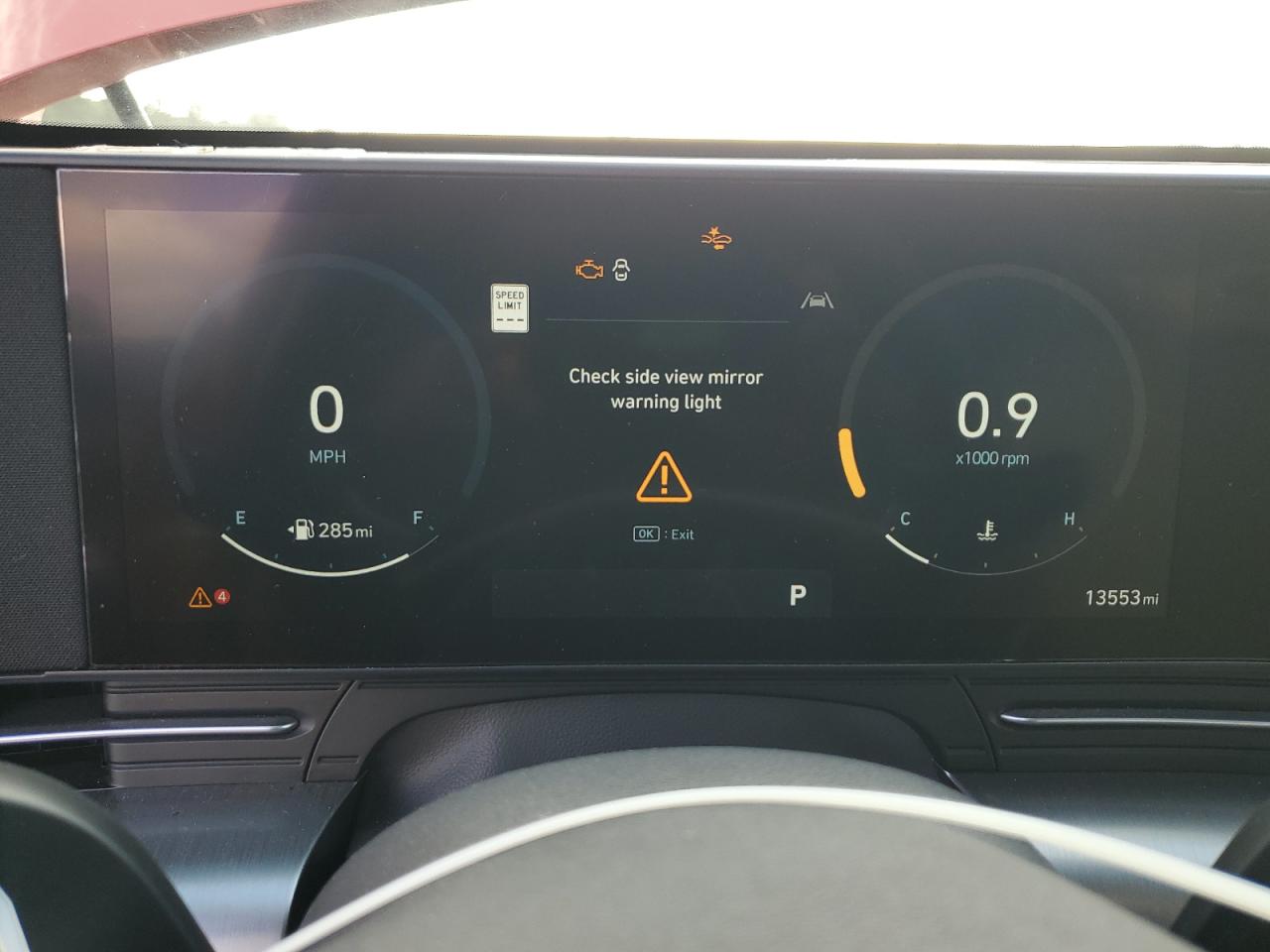 2024 Hyundai Kona Sel VIN: KM8HC3AB5RU081977 Lot: 84267575