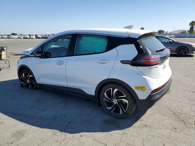  CHEVROLET BOLT 2022 Biały