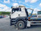 2012 MAN TGS  for sale at Copart BELFAST
