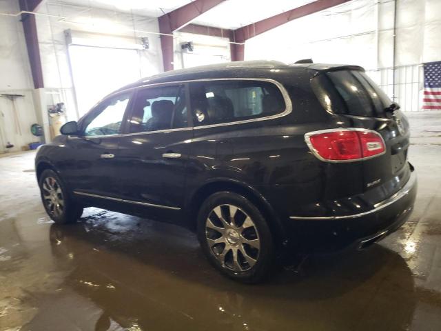  BUICK ENCLAVE 2017 Czarny