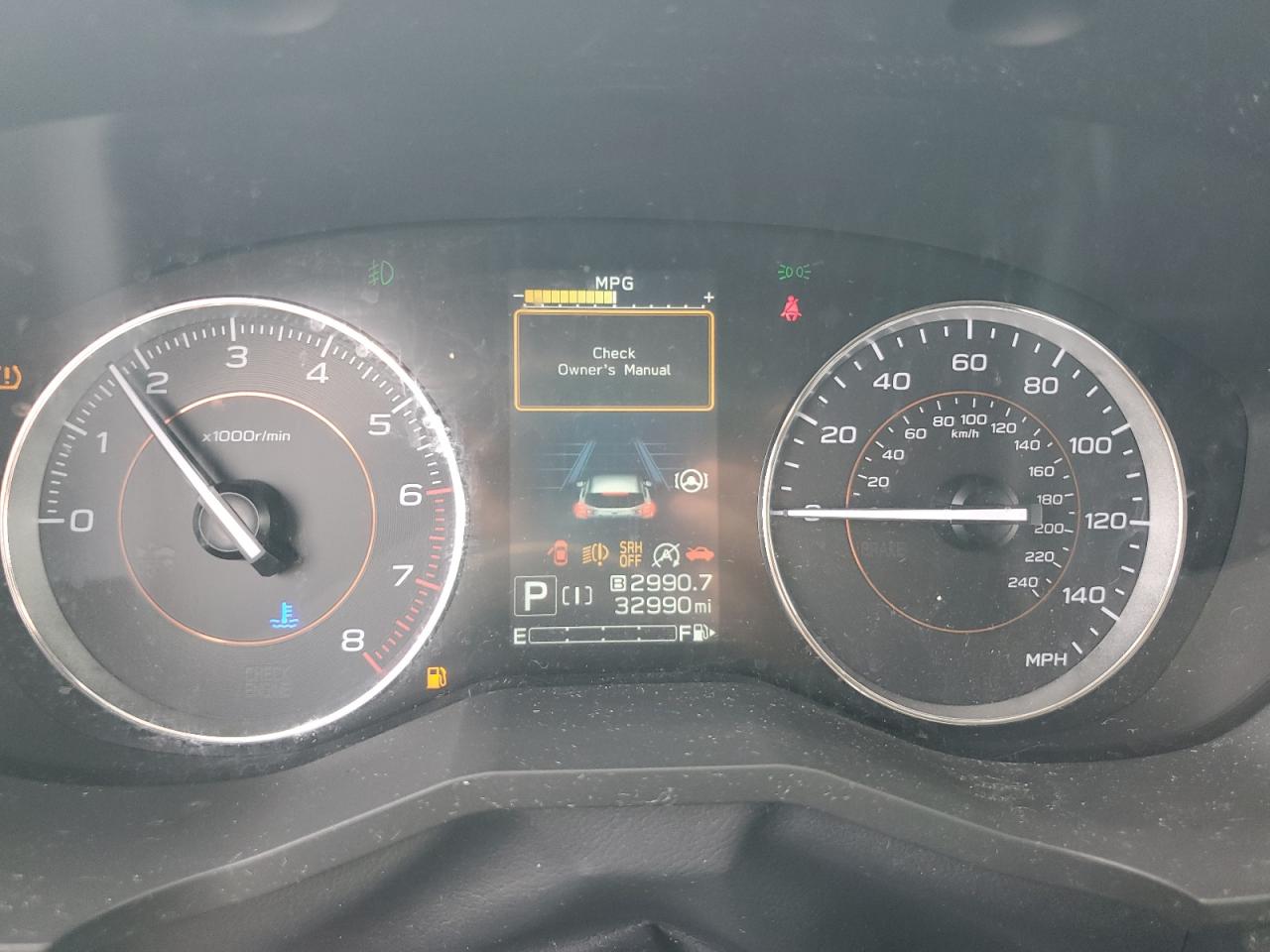 2022 Subaru Crosstrek Limited VIN: JF2GTHNC6NH258007 Lot: 83845855