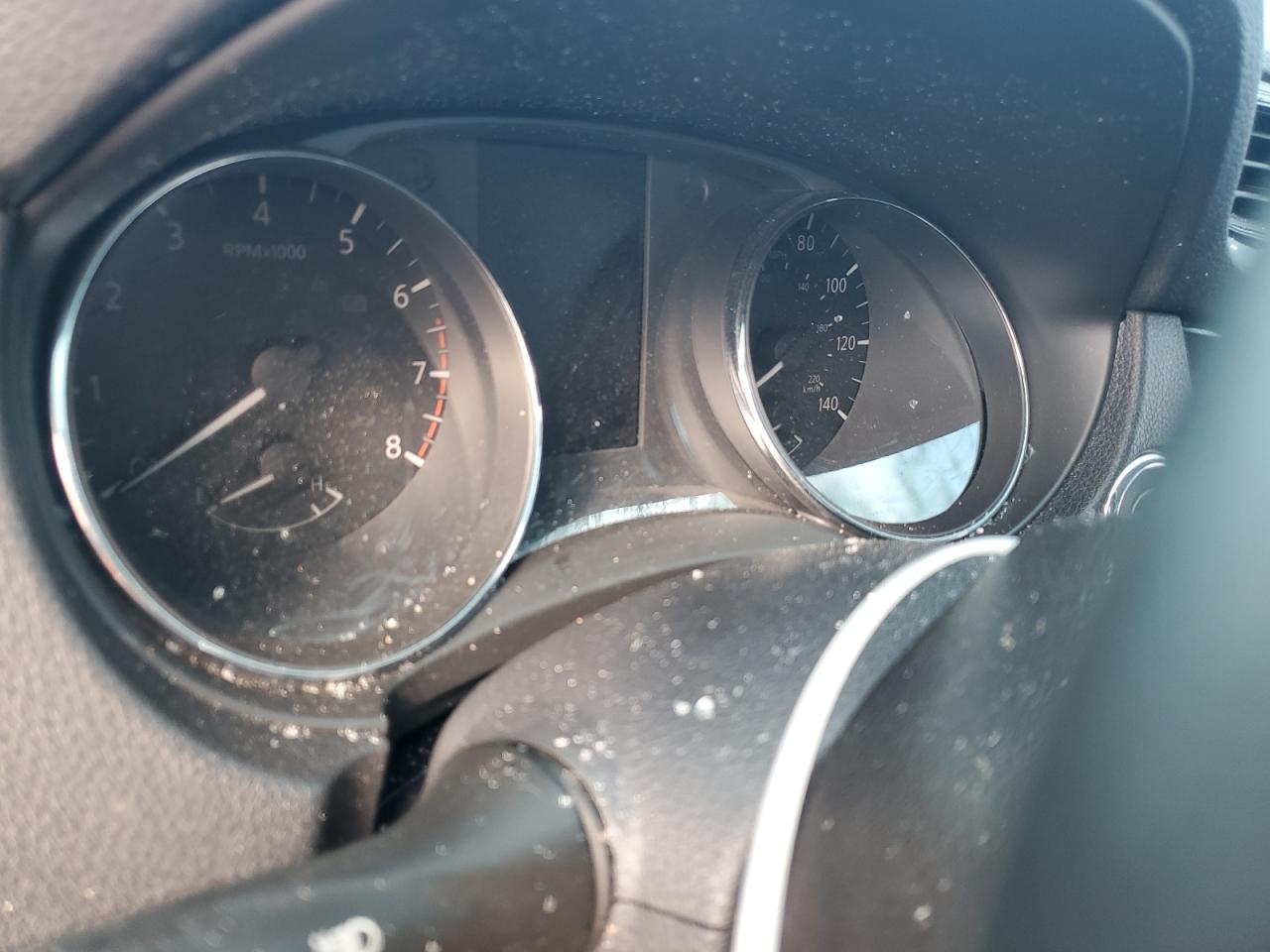 2018 Nissan Rogue S VIN: 5N1AT2MV6JC830622 Lot: 70184995