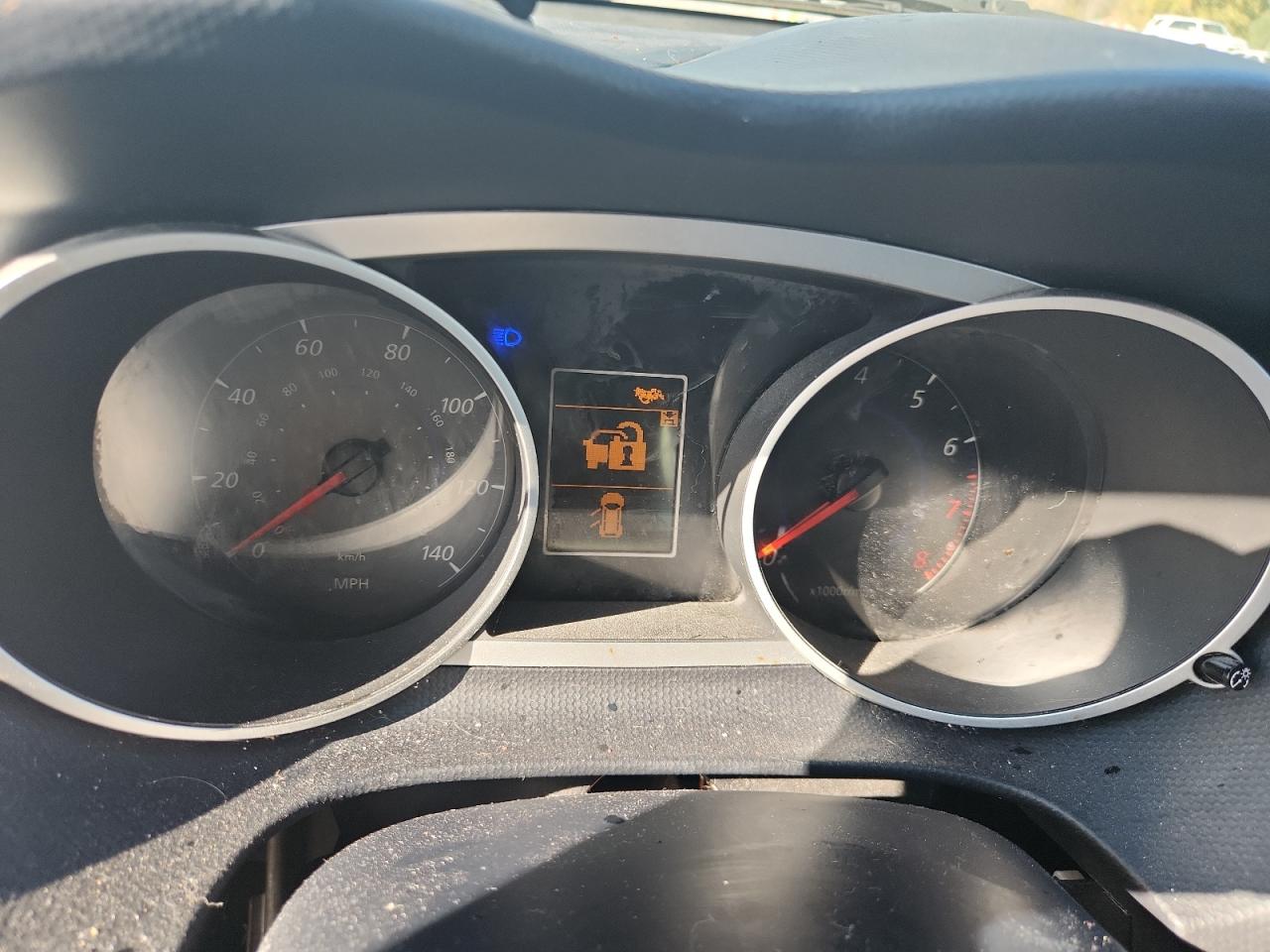 2009 Mitsubishi Outlander Xls VIN: JA4MT41X19Z005772 Lot: 80435735