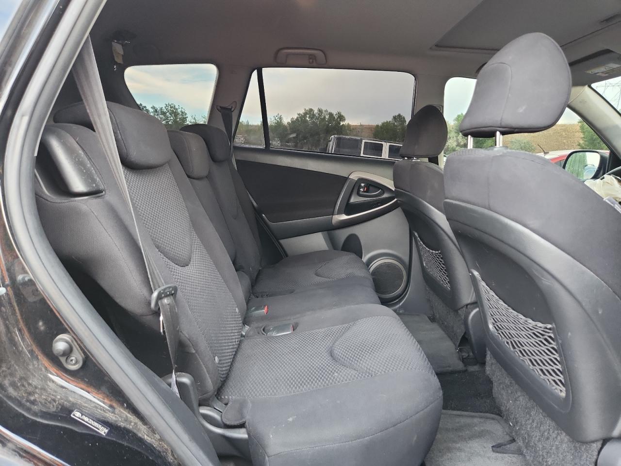 2008 Toyota Rav4 Sport VIN: JTMBK32V285054184 Lot: 80660395