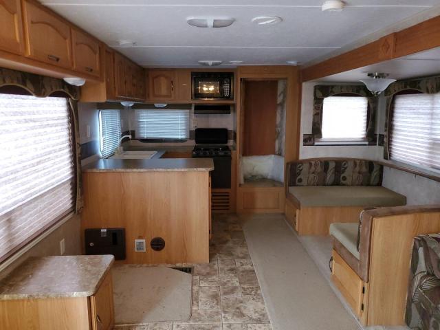 2011 KEYSTONE SPRINGDALE 296RKSSR1