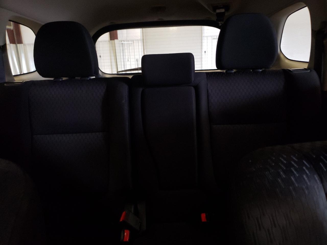 2014 Mitsubishi Outlander Es VIN: JA4AD2A38EZ007367 Lot: 71660065