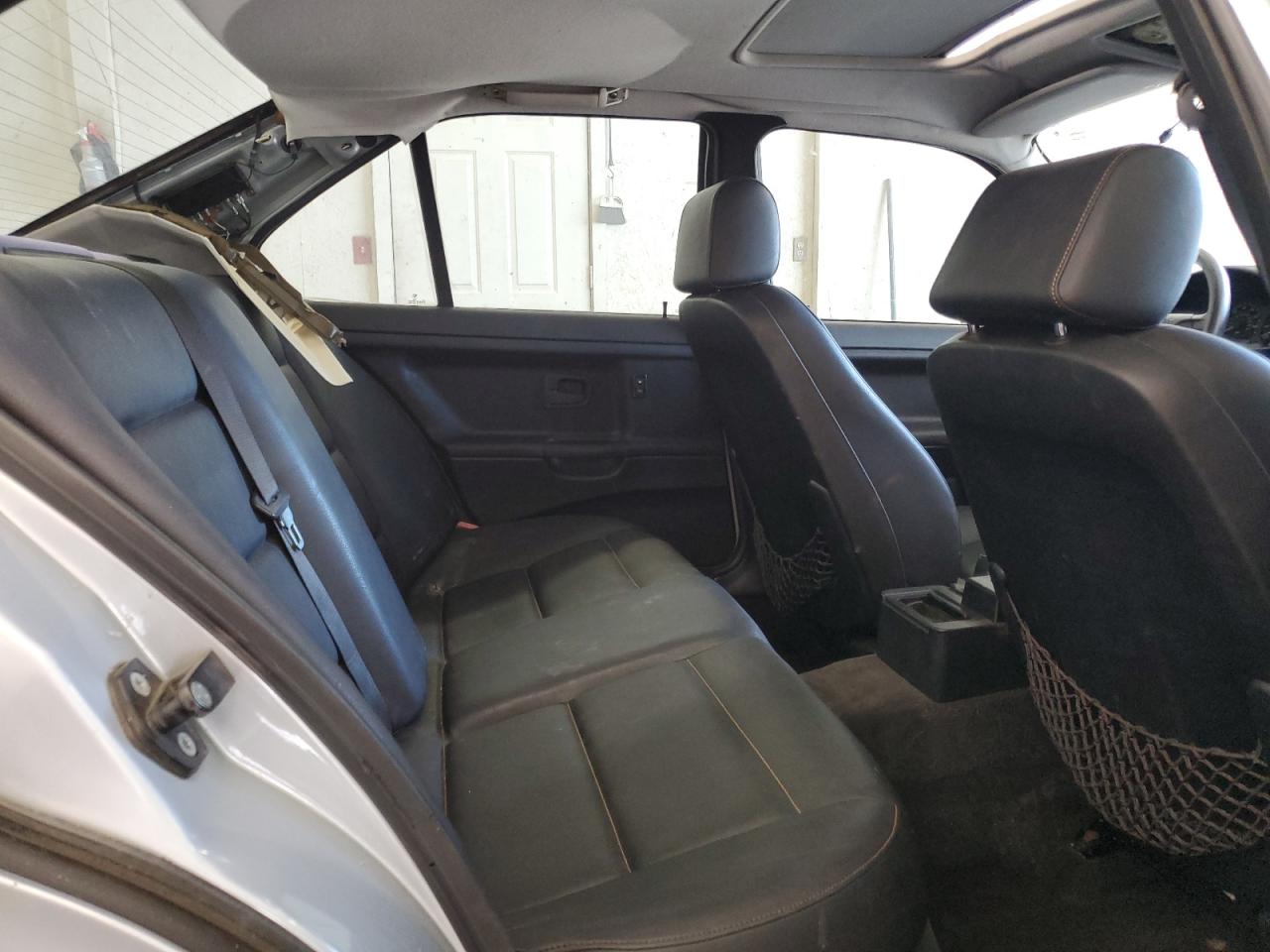 1996 BMW 318 I Automatic VIN: 4USCD8324TLC71494 Lot: 71909715